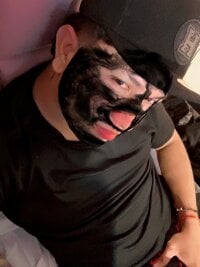 jhonfernando16172 Modèle Webcam Profil