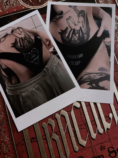 Styxlust