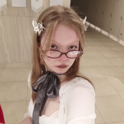 CaitlinWebb Avatar
