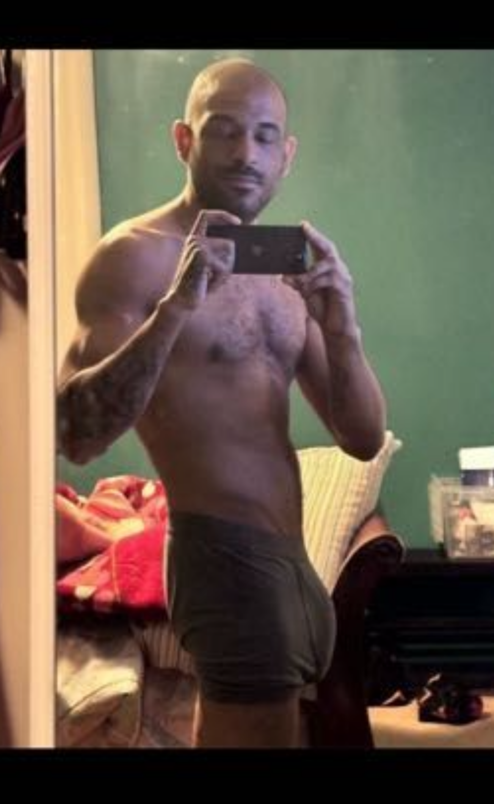 bebe5757 from stripchat