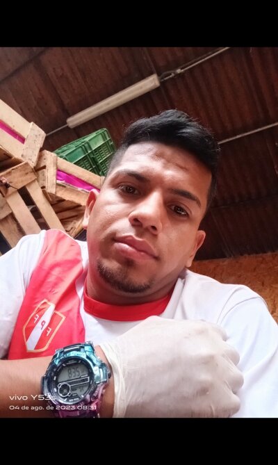 luisperrogato123 Avatar