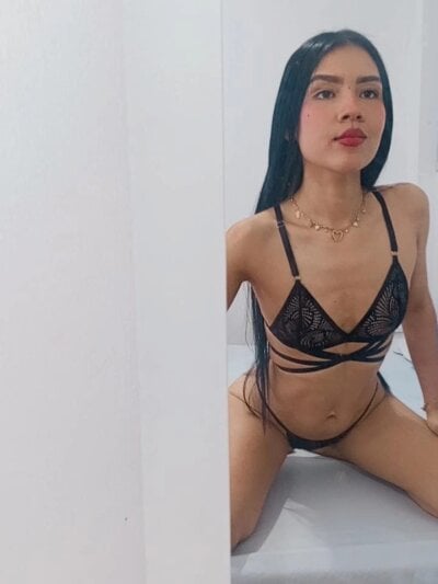 ViolettaPalmer Female Trimmedyoung Online Cam Nude