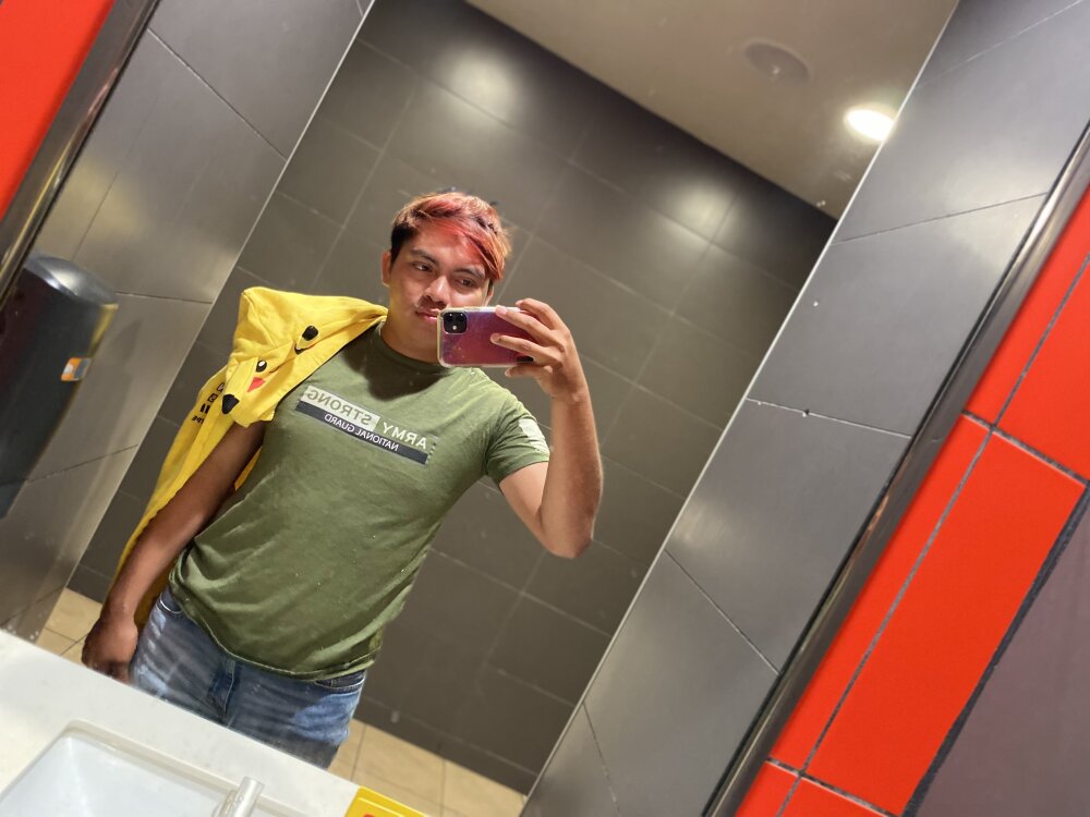 Bradxenderssexi profile