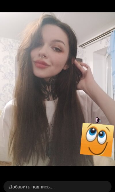 Uwuxxxeva - Stripchat Girl 