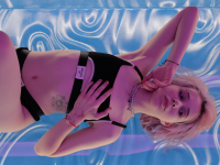 AmityBlightt's webcam live show