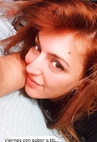 Offline chatovací místnost UniqueMedussa007