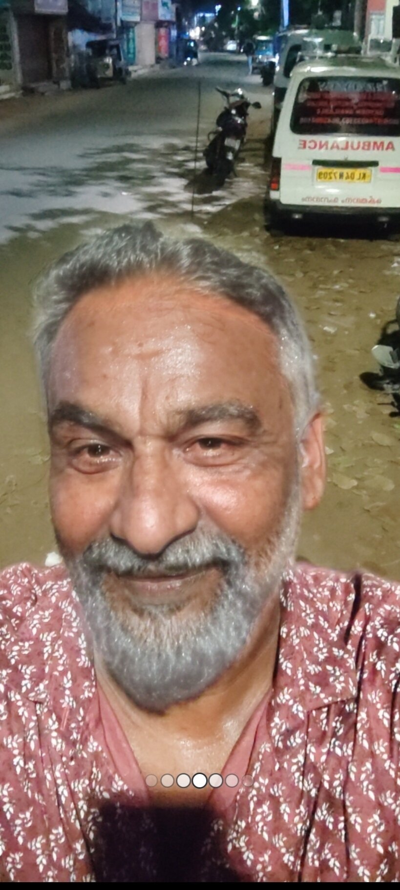 Sebikollam