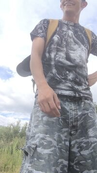 Wardaddy_13's webcam live show