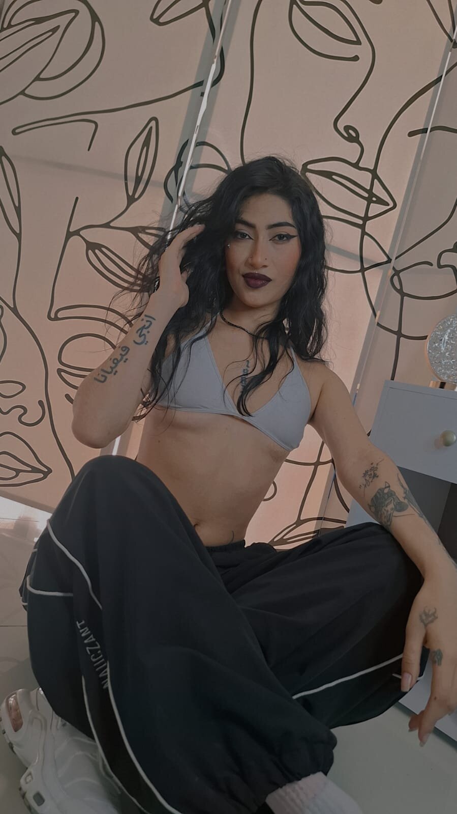 Amber_Desire_