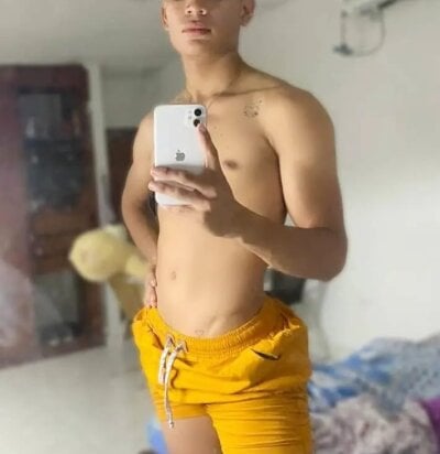 Oliver_dupontxxx - Stripchat Boy 