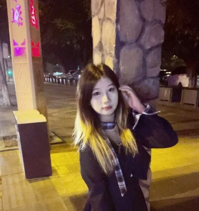 LittleHotgirl5 profile