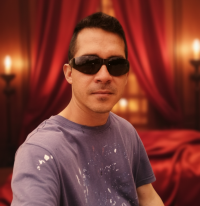 Lukas-thiago's webcam live show