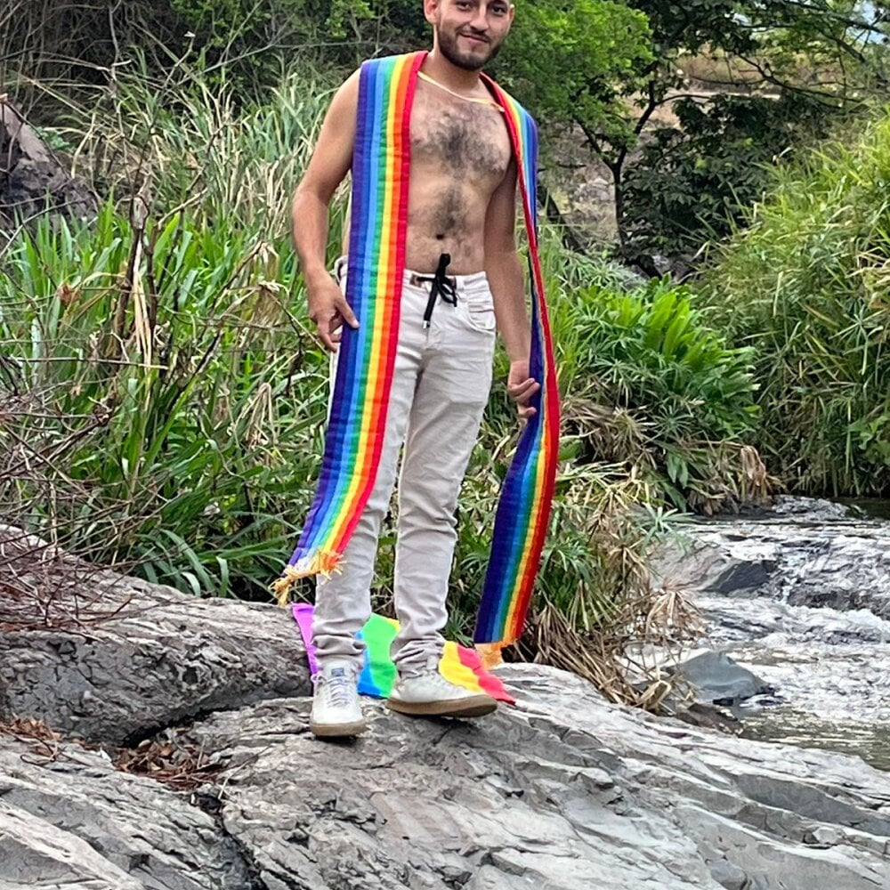 Jhon_Jairy_Boy profile
