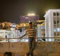 Anh55201374's webcam live show