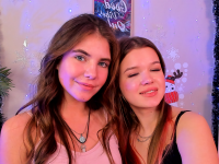 SaraVolpi's Offline XXX Chat