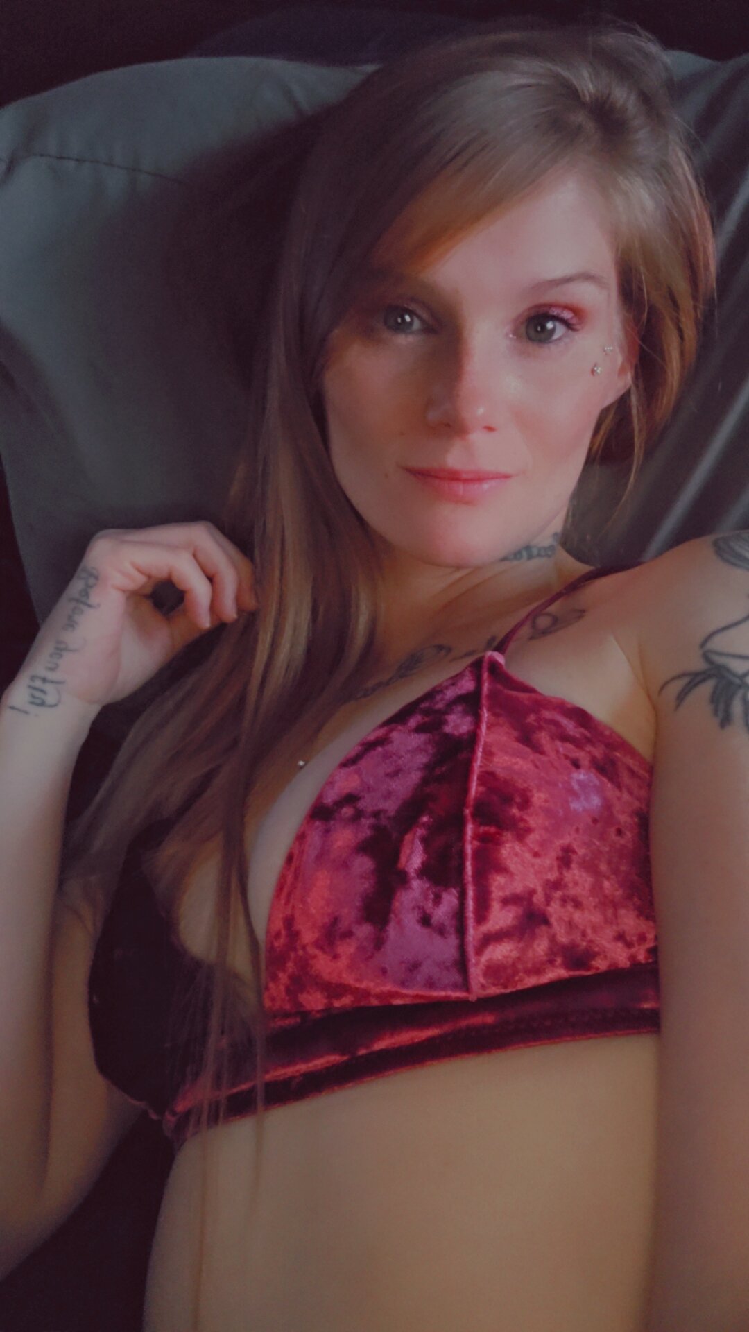 Sexylilredd