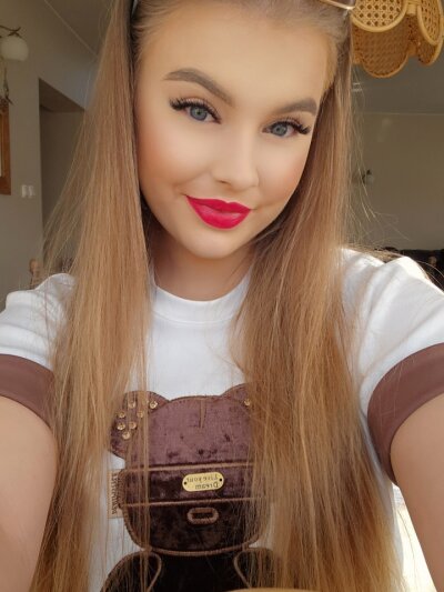 OliviaLovelyX Avatar