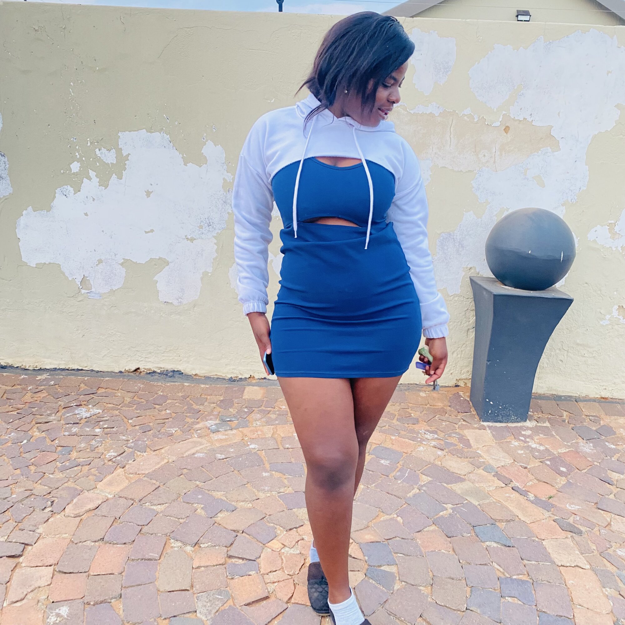 BustyEbony22