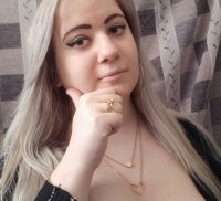 Dolna_Marinna's Live Sex Cam Show