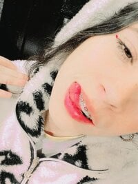 Camilla_Gomez's webcam live show