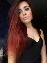 MaeGoddnes' Offline XXX Chat