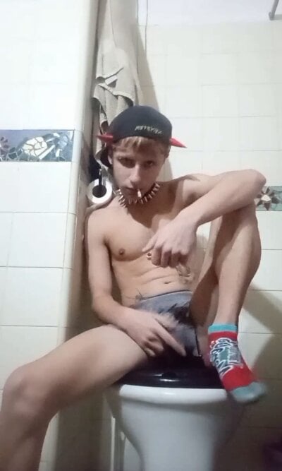 Bestialtwink666 - Stripchat Boy 