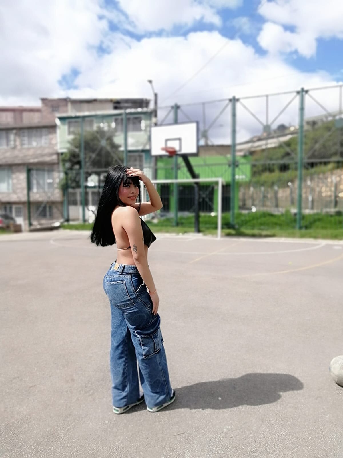 Sarah_evansm