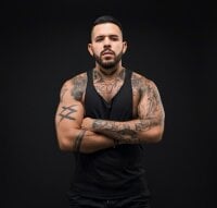 Adil_aminn's webcam live show