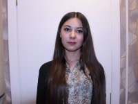AlenaMouse Offline Chatraum
