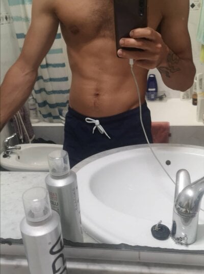 CaixaSurpresa Avatar