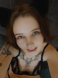 OliviaFlex's webcam live show