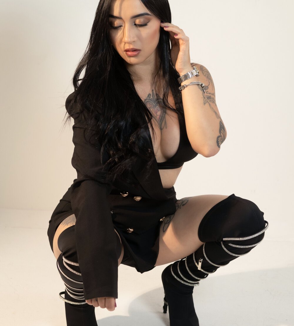 EmmyEvans1 profile