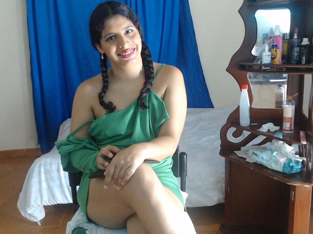 sexyhot20xxx from stripchat
