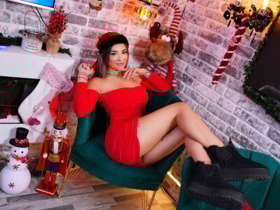 IsabellaEtthan - jerk off instruction