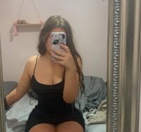 lulubells's webcam live show