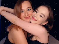 LindaJenny's Offline Chat Room