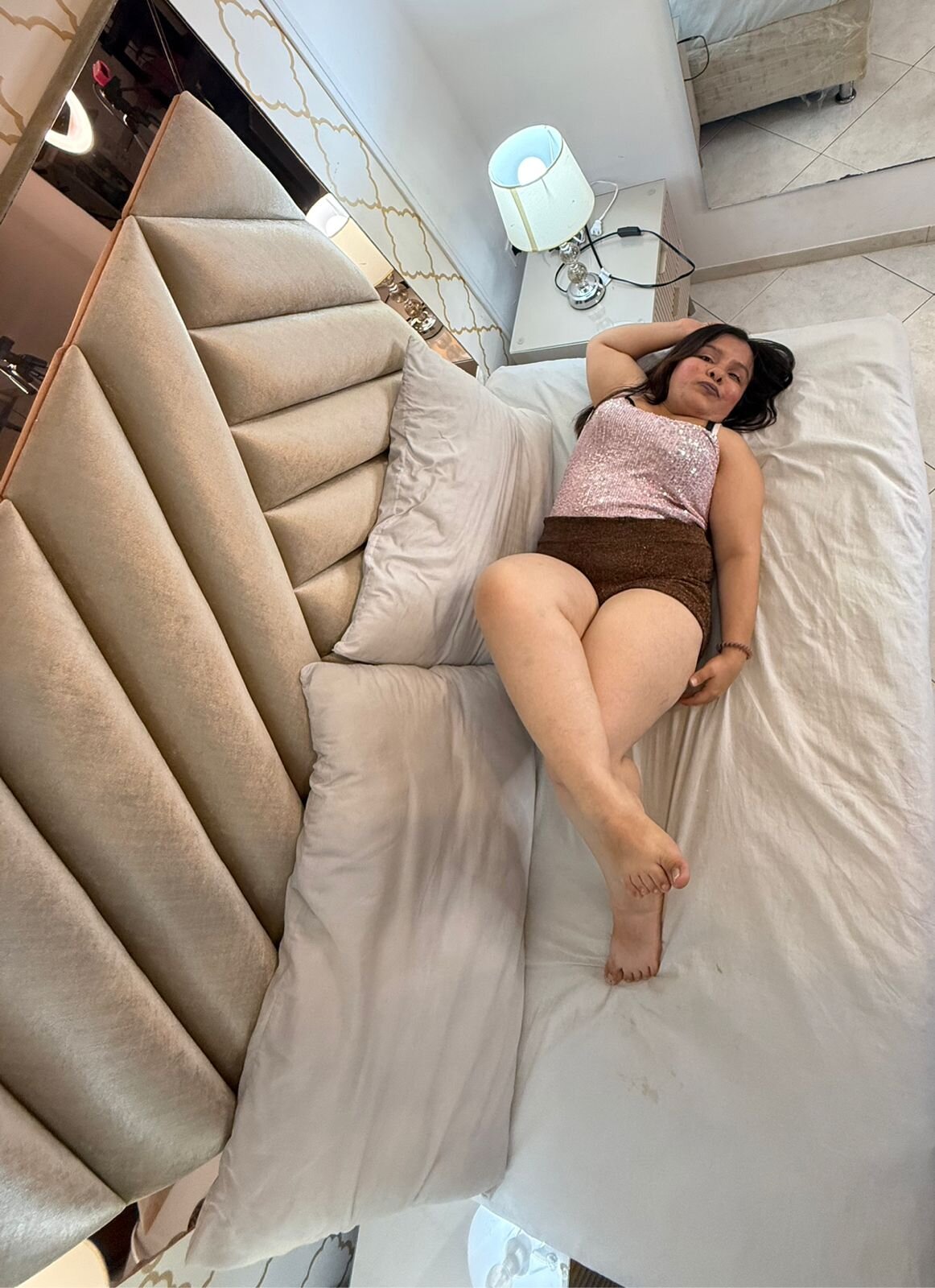 Valeria-Bigboobs