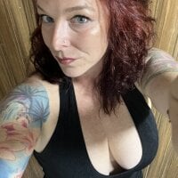 Island_Siren's webcam live show