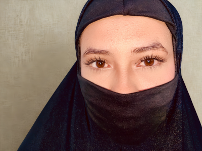 Kamilahnajwa