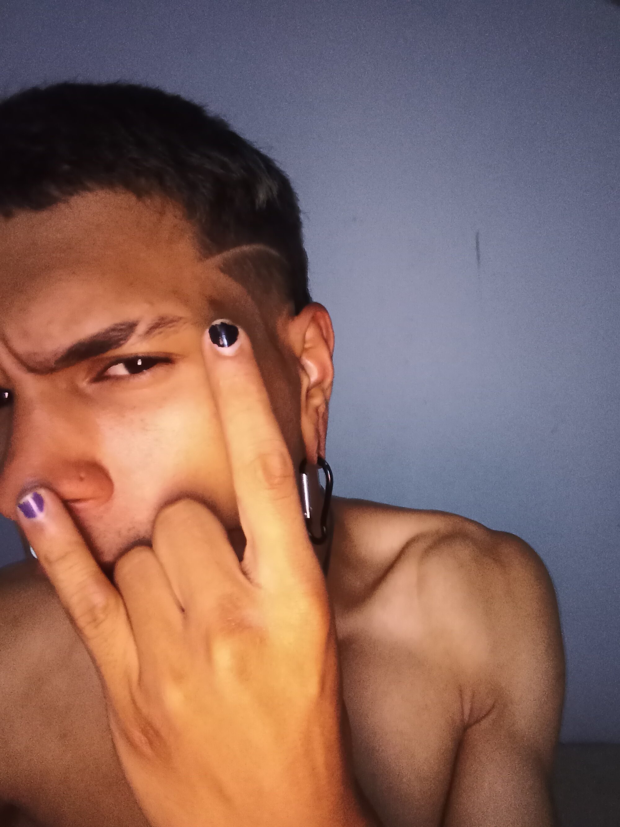 Gary_sucio