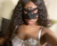 NadiaBanks's webcam live show