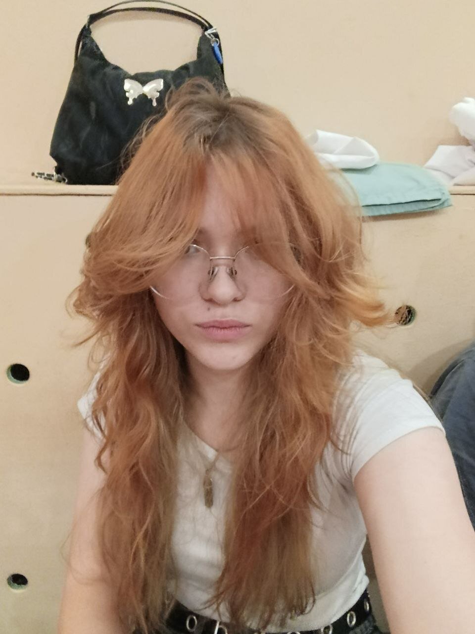 RedheadCuti