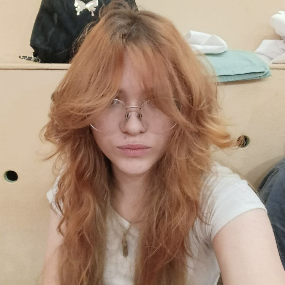 sleekcams.com redheadcuti livesex profile in private-in-your-deep-thoughs cams