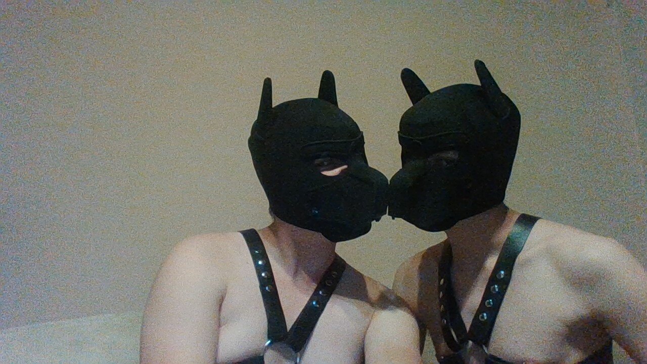 SecretsBoys