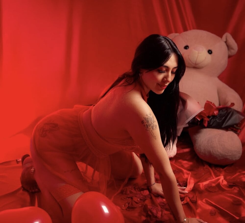 urenyel webcam profile - Australian