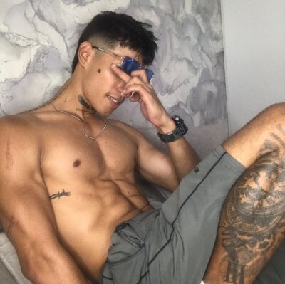 Jonryder_ - Stripchat Lovense Cam2cam Dirtytalk Boy 