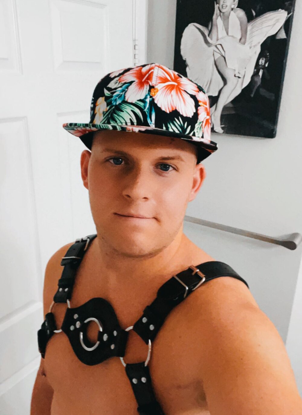 Bjlover27 profile