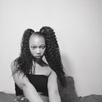 SexyAlender1's webcam live show