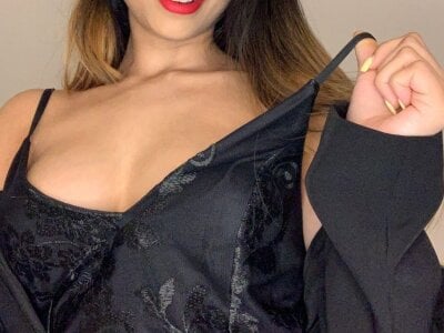 magicalgirl_ from stripchat