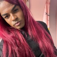 Ariel_foxxxx's webcam live show